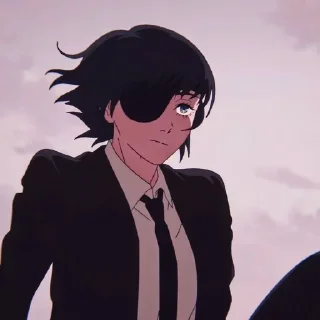 Sticker Стикеры @anime_sticks - 7