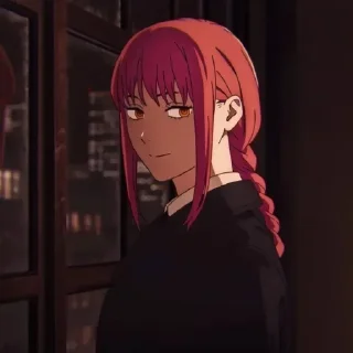 Sticker Стикеры @anime_sticks - 0