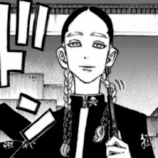 Стикер 𖡻 ⃝︩︪💥˖ ݁ ˓ @OnePiecePack ҂ @KKICHIROU - 1