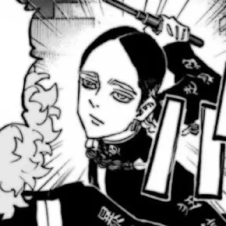 Стикер 𖡻 ⃝︩︪💥˖ ݁ ˓ @OnePiecePack ҂ @KKICHIROU - 8