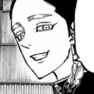 Стикер 𖡻 ⃝︩︪💥˖ ݁ ˓ @OnePiecePack ҂ @KKICHIROU - 4