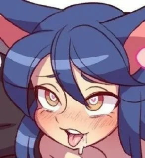 Sticker Больше стикеров 👉 @stickers_for_sex - 2