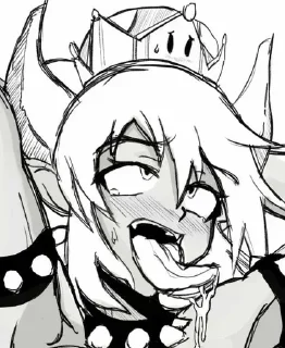 Sticker Больше стикеров 👉 @stickers_for_sex - 5