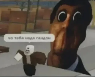 Стикер Больше стиков тут: @stikery4 - 7