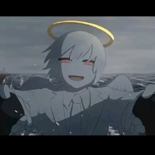 Стикер Больше стиков тут: @stikery4 - 0