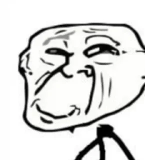 Стикер Больше стиков тут: @stikery4 - 3