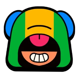 Стикер Больше стиков тут: @stikery4 - 10