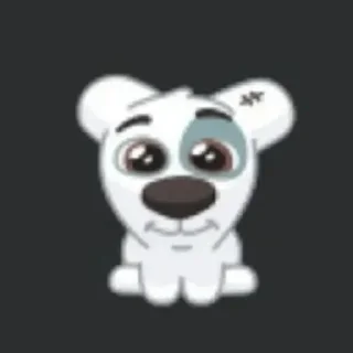 Стикер Больше стиков тут: @stikery4 - 9