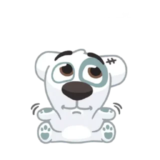 Sticker Больше стиков тут: @stikery4 - 10