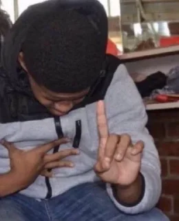 Sticker Больше стиков тут: @stikery4 - 10