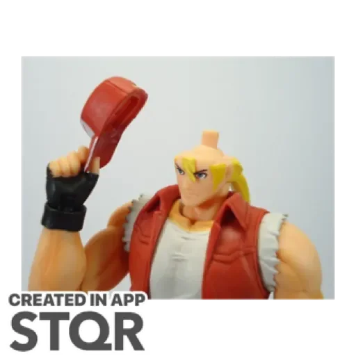 Sticker hYXxRhwExtRR_by_stqr_bot - 1