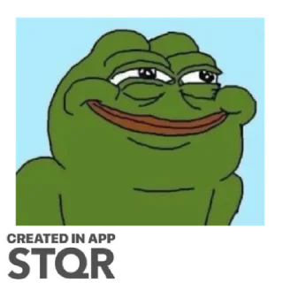 Sticker Мемы на все случи жи by @stqrapp - 5