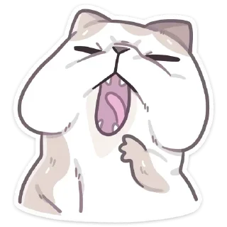 Стикер Больше стиков тут: @stikery4 - 1