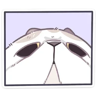 Стикер Больше стиков тут: @stikery4 - 4