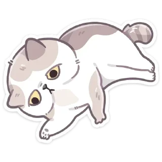 Стикер Больше стиков тут: @stikery4 - 6