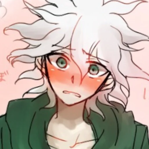 Стикер hoep - 11