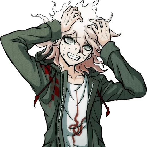 Стикер hoep - 8