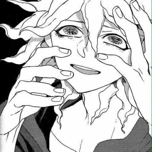 Стикер hoep - 5