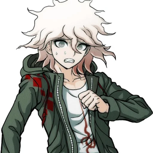 Стикер hoep - 4