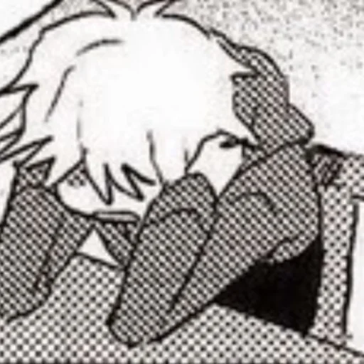 Стикер hoep - 3