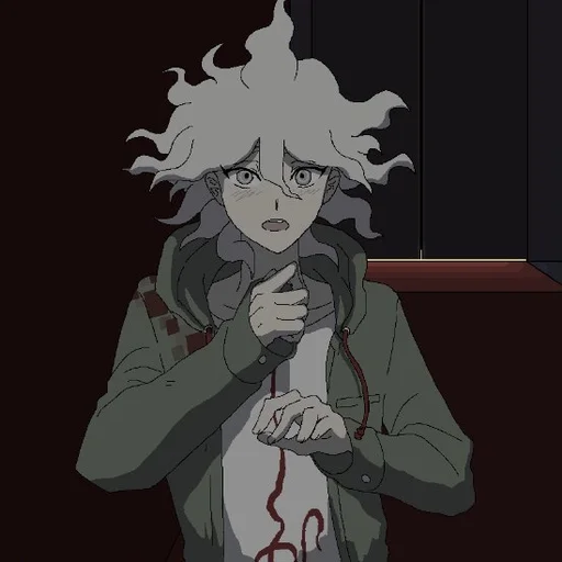 Стикер hoep - 2