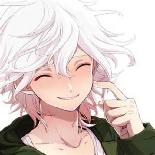 Стикер hoep - 0