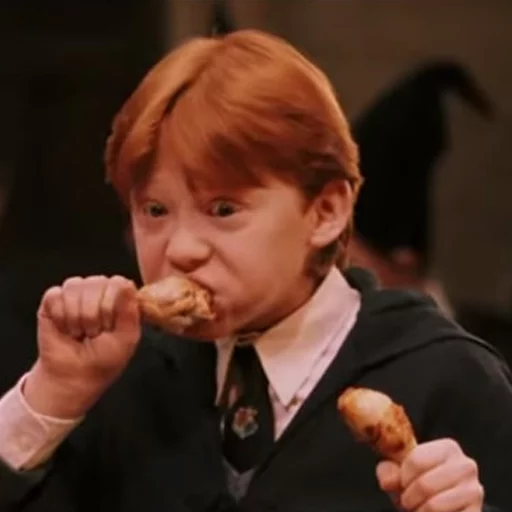 Sticker Harry Potter - 9