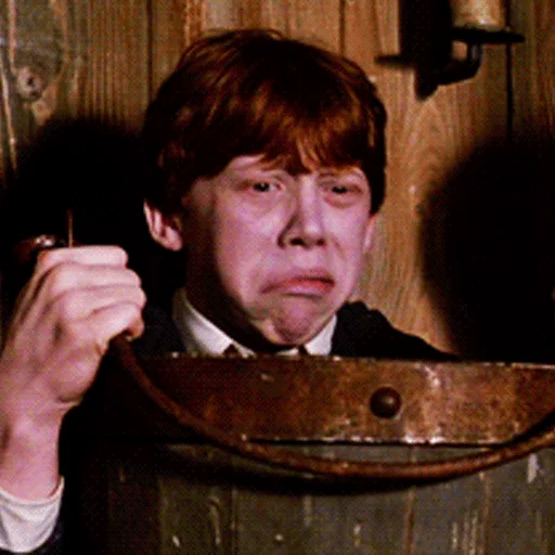 Sticker Harry Potter - 8