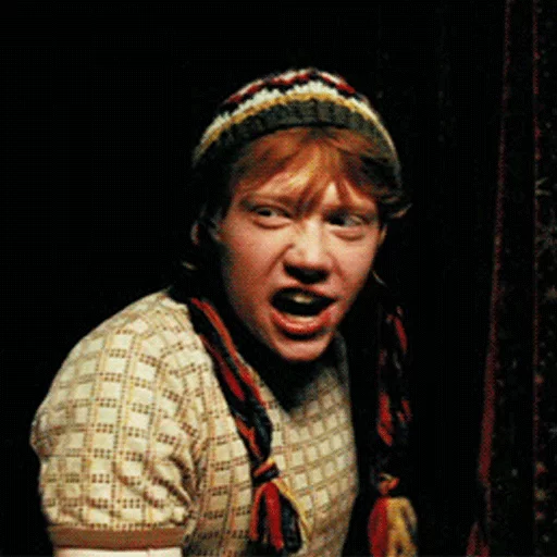 Sticker Harry Potter - 7