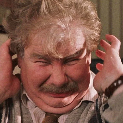 Sticker Harry Potter - 2