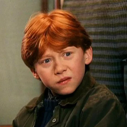 Sticker Harry Potter - 0