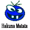 Hakuna Matata @GWSD09STICK - 