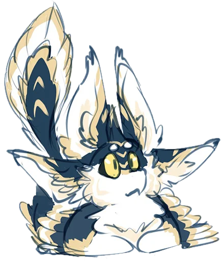 Sticker habar_yarika - 1