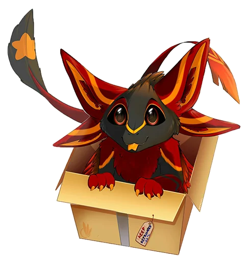 Стикер habar_yarika - 1