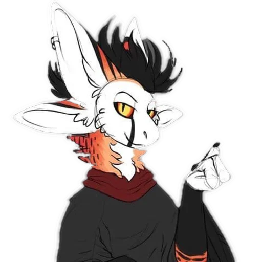 Sticker habar_yarika - 1