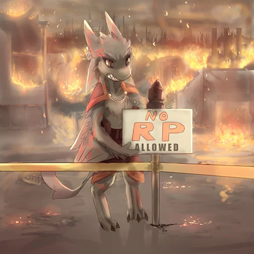 Sticker habar_yarika - 1