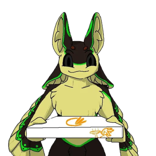 Sticker habar_yarika - 1