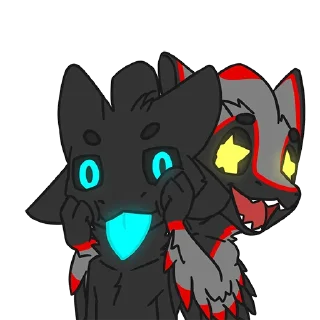 Sticker Habar yara 1 - 5