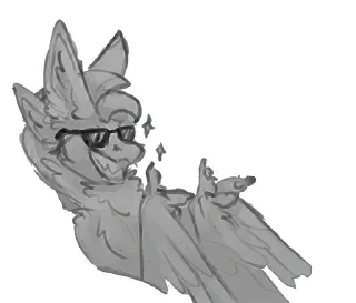 Sticker Habar yara 1 - 3