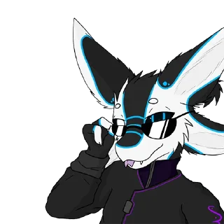 Sticker Habar yara 1 - 7