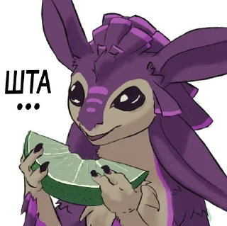 Sticker Habar yara 1 - 10