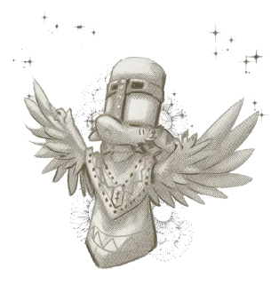 Sticker Habar yara 1 - 2