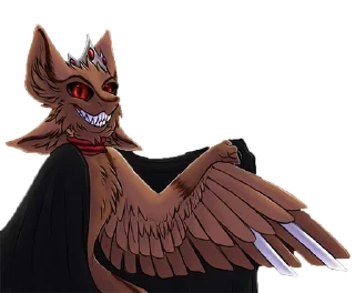 Sticker Habar yara 1 - 9