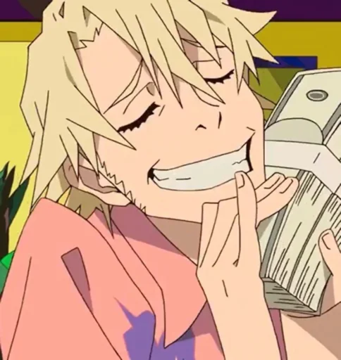 Sticker эщкере - 2