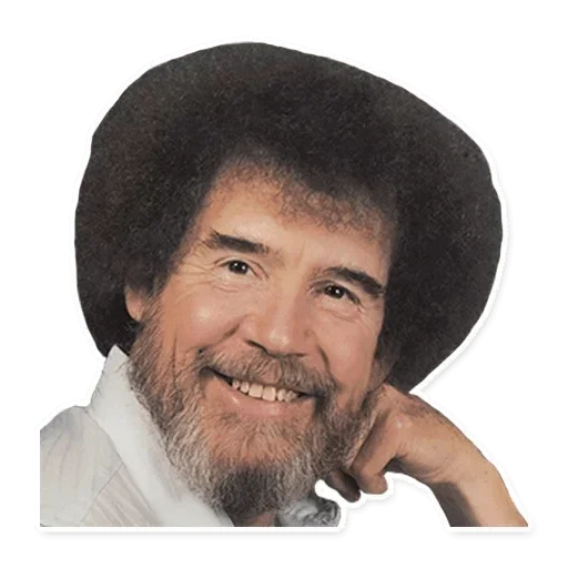 human face person human beard