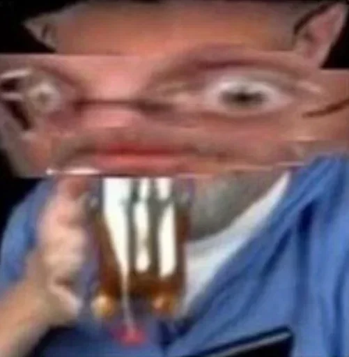 person human face man