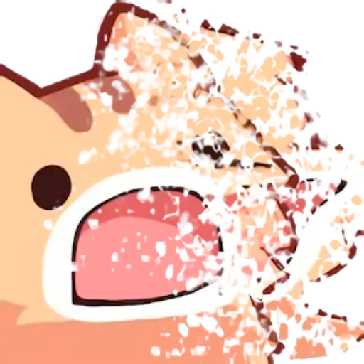 Sticker hadesarmy - 1