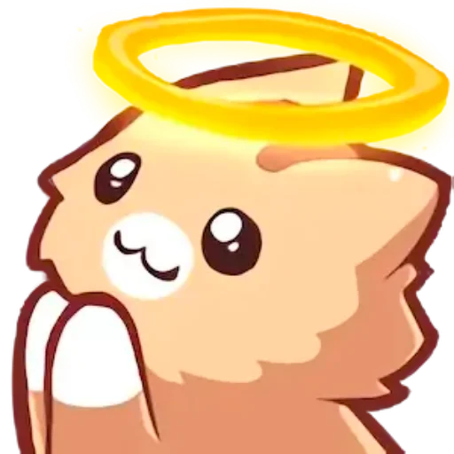 Sticker hadesarmy - 1