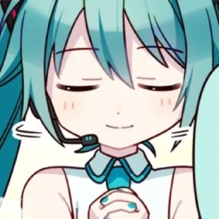 Sticker ㅤㅤㅤㅤㅤ✦ ◡  ֹ* @CUFFCAKE - 6