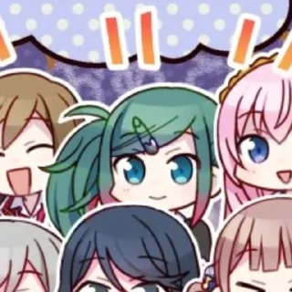 Sticker ㅤㅤㅤㅤㅤ✦ ◡  ֹ* @CUFFCAKE - 4